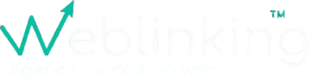Weblinking Logo